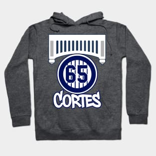 Yankees Cortes 65 Hoodie